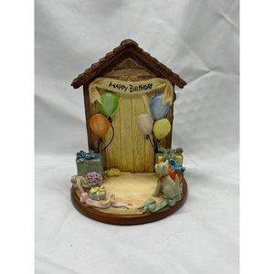 Hummelscape Happy Birthday Mark 925-D